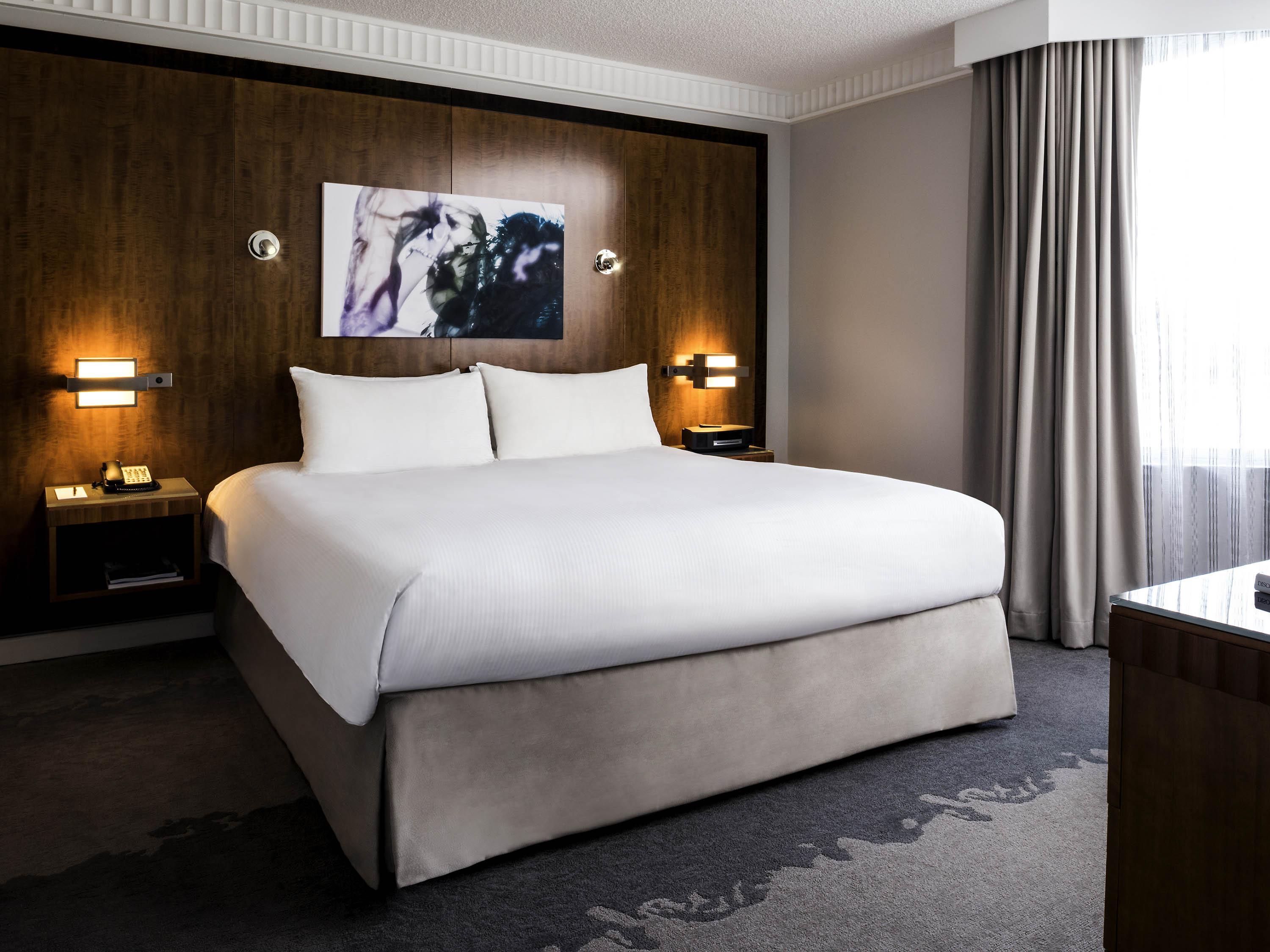 Pullman Miami Airport Hotell Miami Springs Exteriör bild