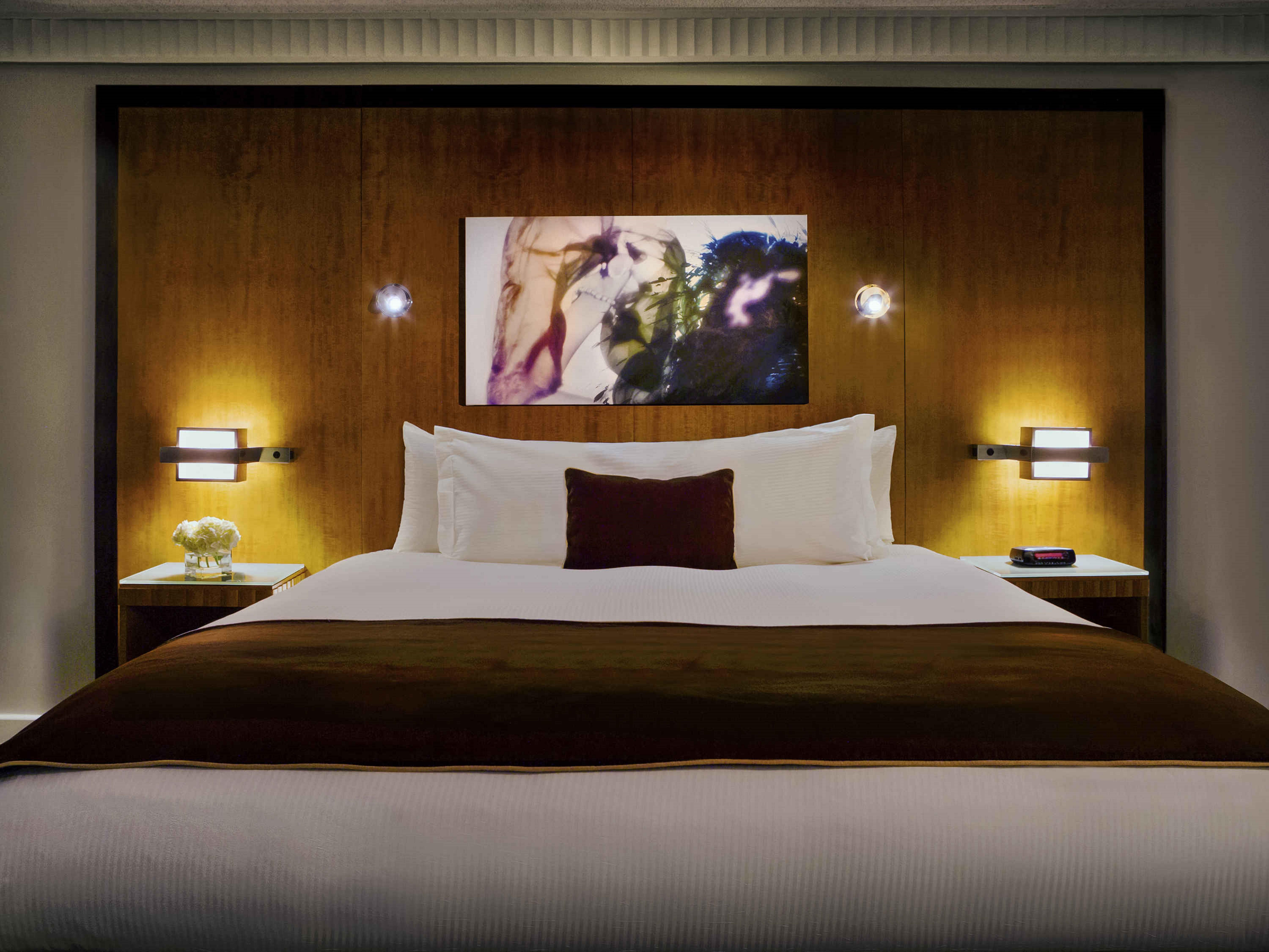 Pullman Miami Airport Hotell Miami Springs Exteriör bild