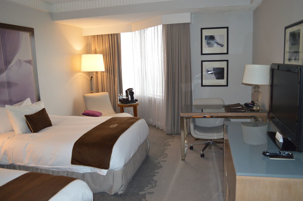 Pullman Miami Airport Hotell Miami Springs Exteriör bild