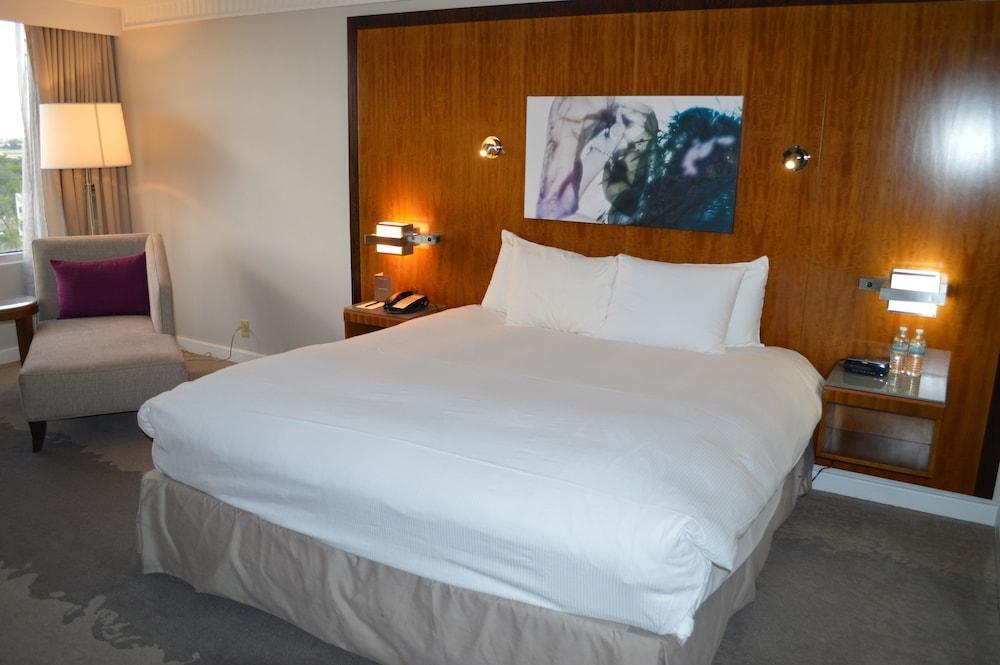 Pullman Miami Airport Hotell Miami Springs Exteriör bild