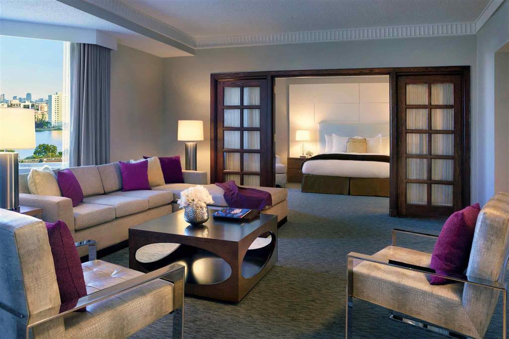 Pullman Miami Airport Hotell Miami Springs Exteriör bild
